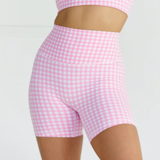 Yoga Shorts