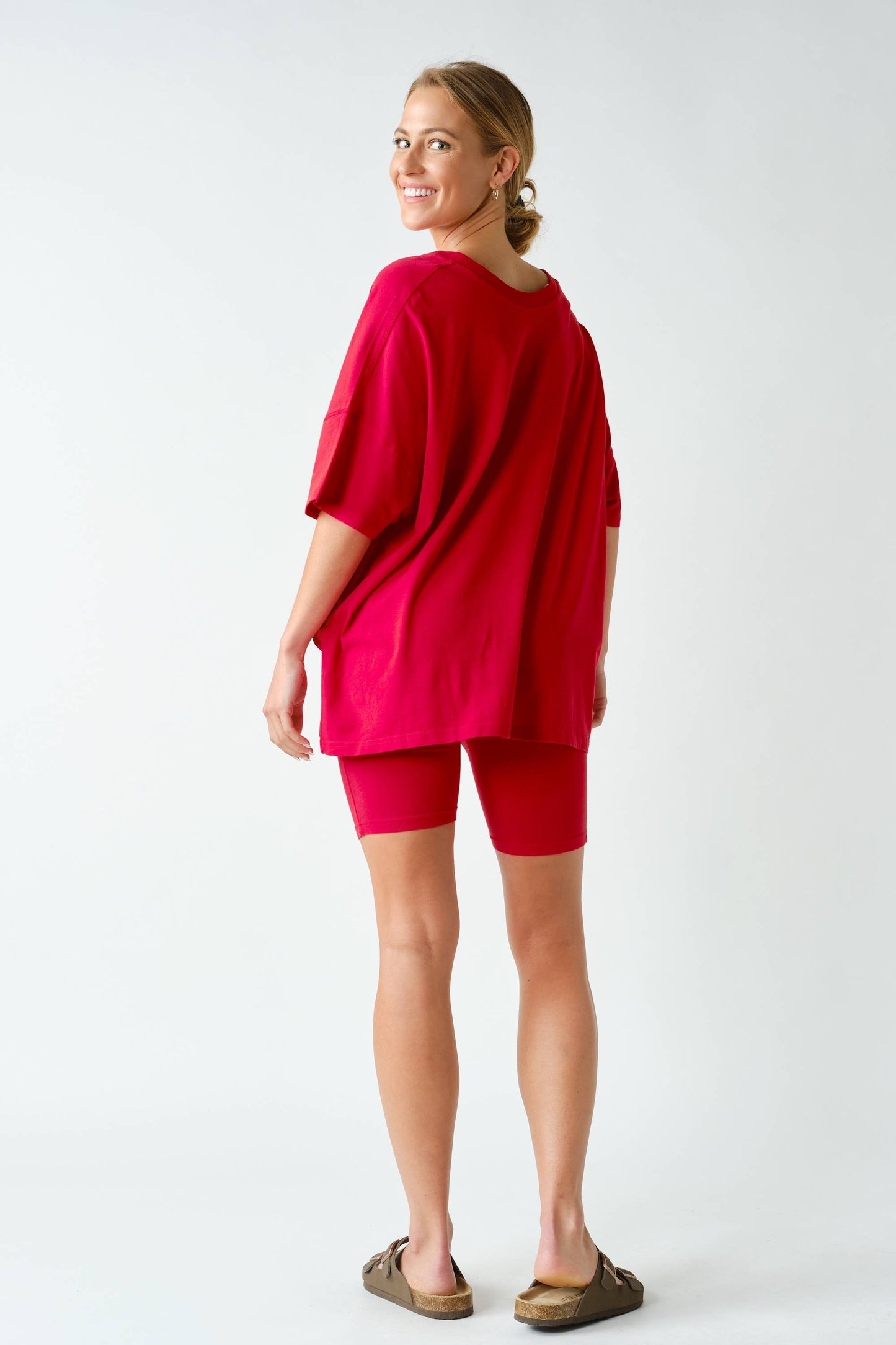 Switchback Pima Cotton Set