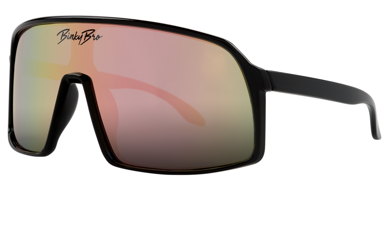 Kids Sunglasses Monteverde (Salmon)