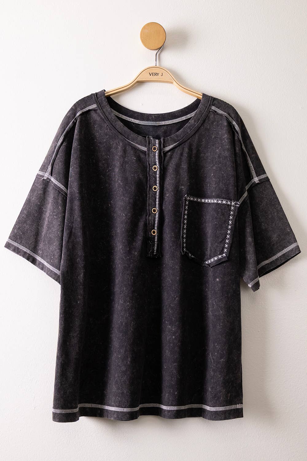 Lainey Knit Top