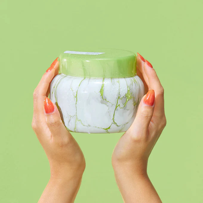 Honeydew Crush Modern Marble - 19 OZ