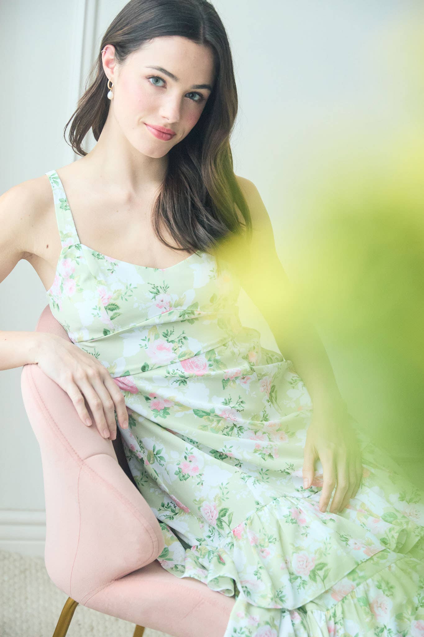 Alice Dress