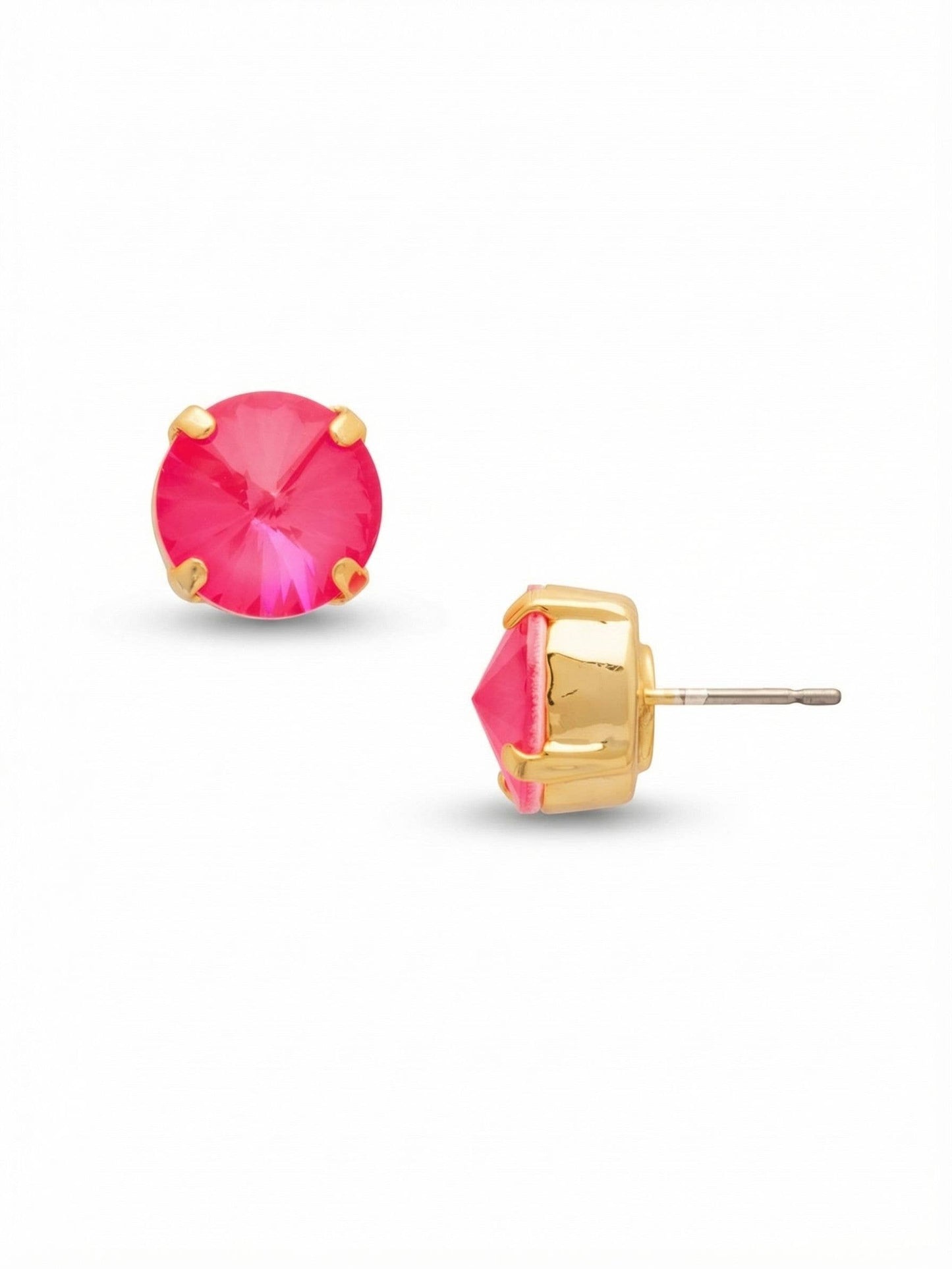 London Stud Earrings