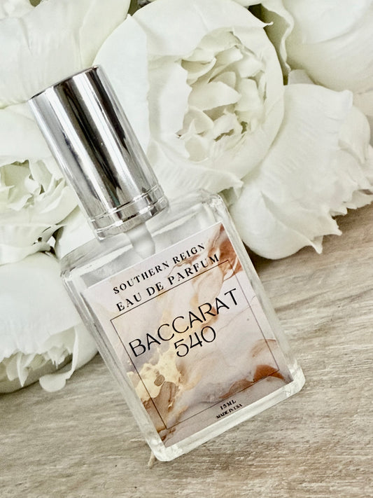 Eau de Parfum (15 ml) Baccarat