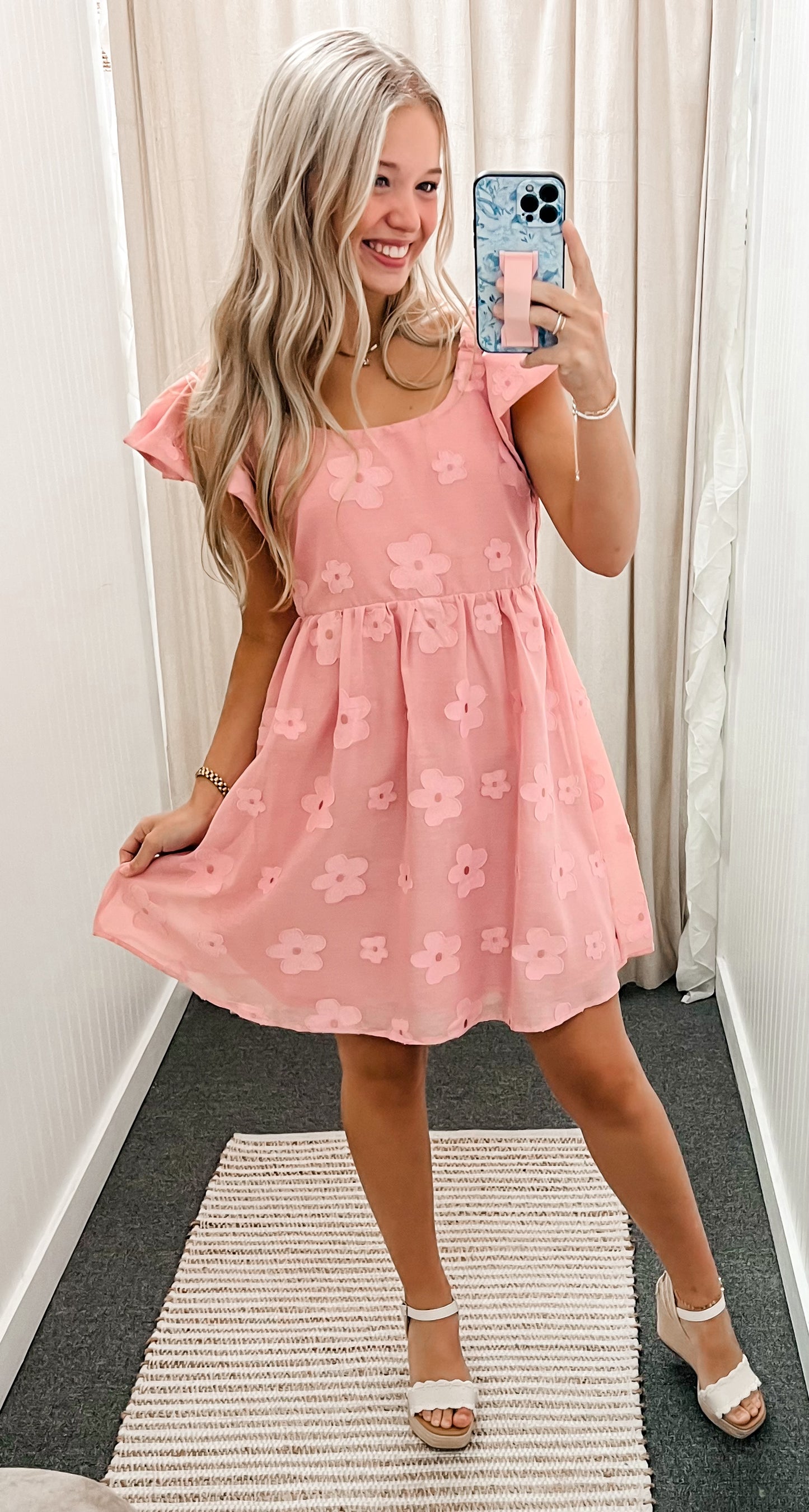 April Dress