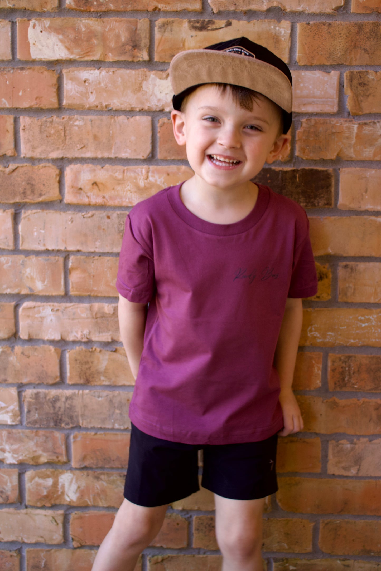 Rowdy Bros Marsh Whisperer