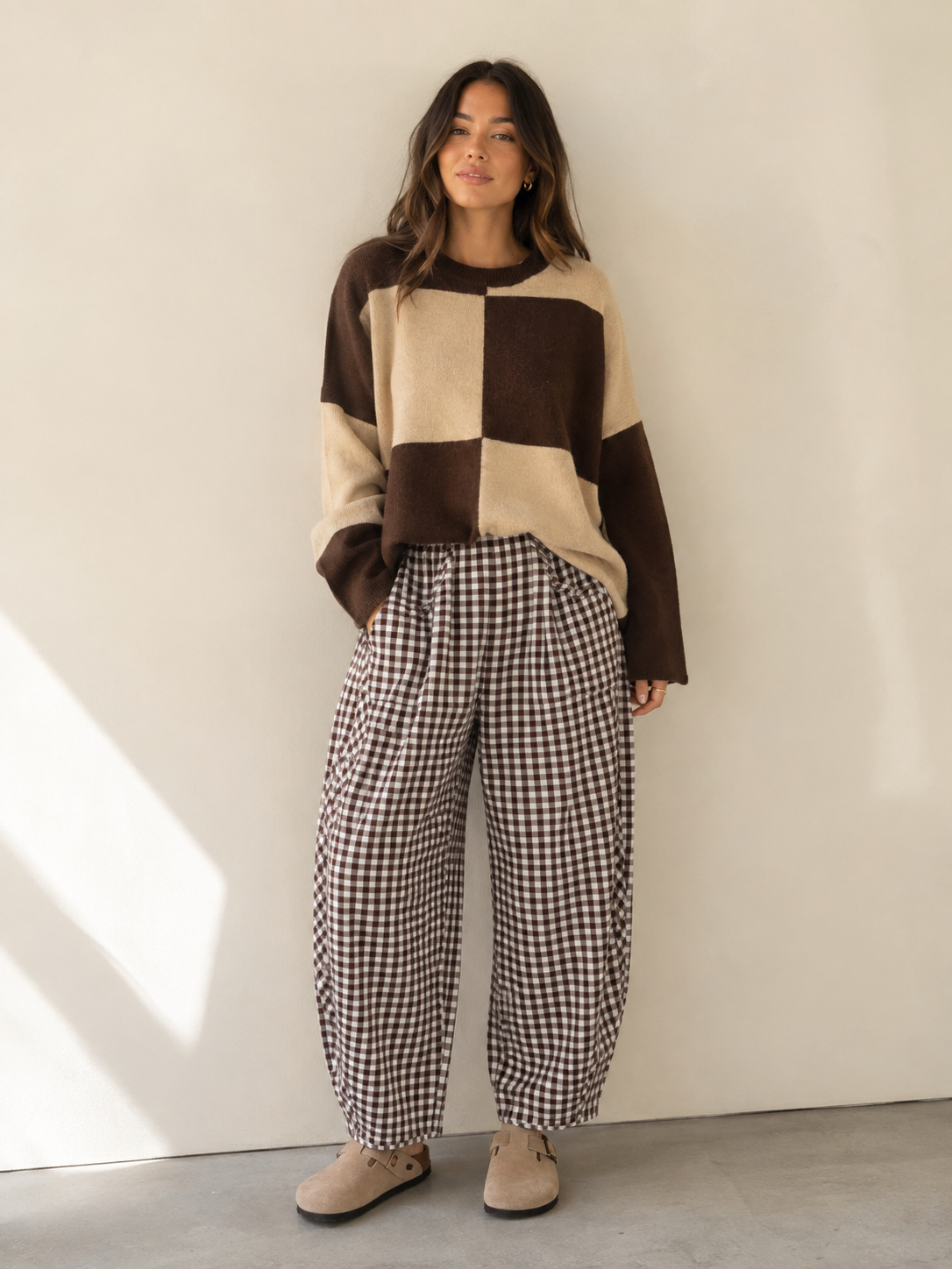 Muscadine Pants