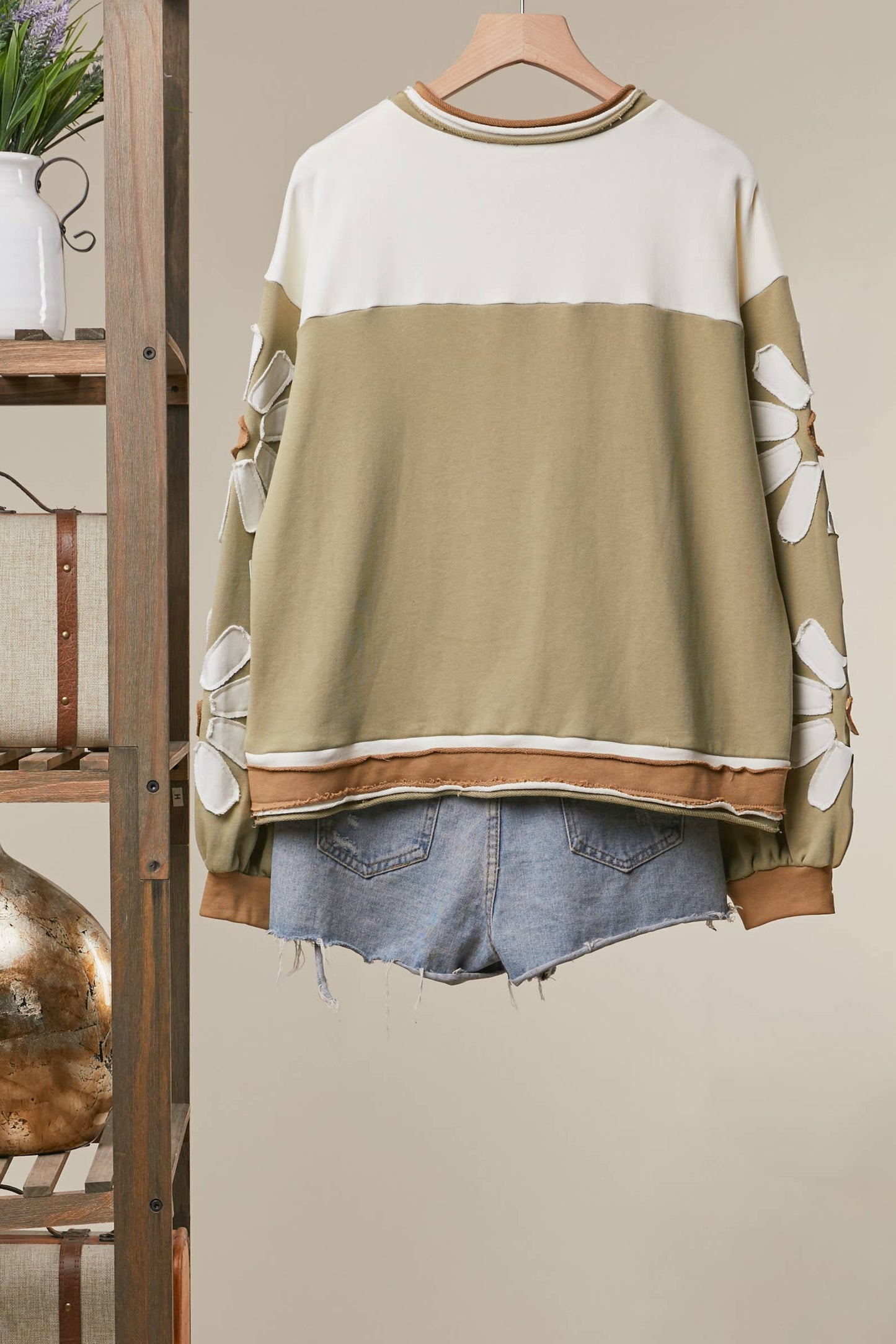 Sally Top