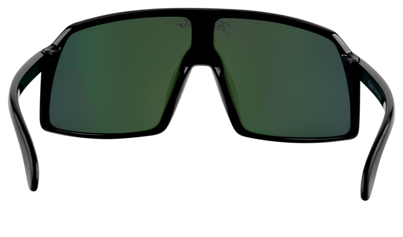 Kids Sunglasses Monteverde (Purple)