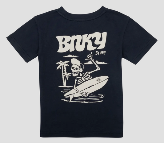 Binky Bro- Freddie surf 2.0