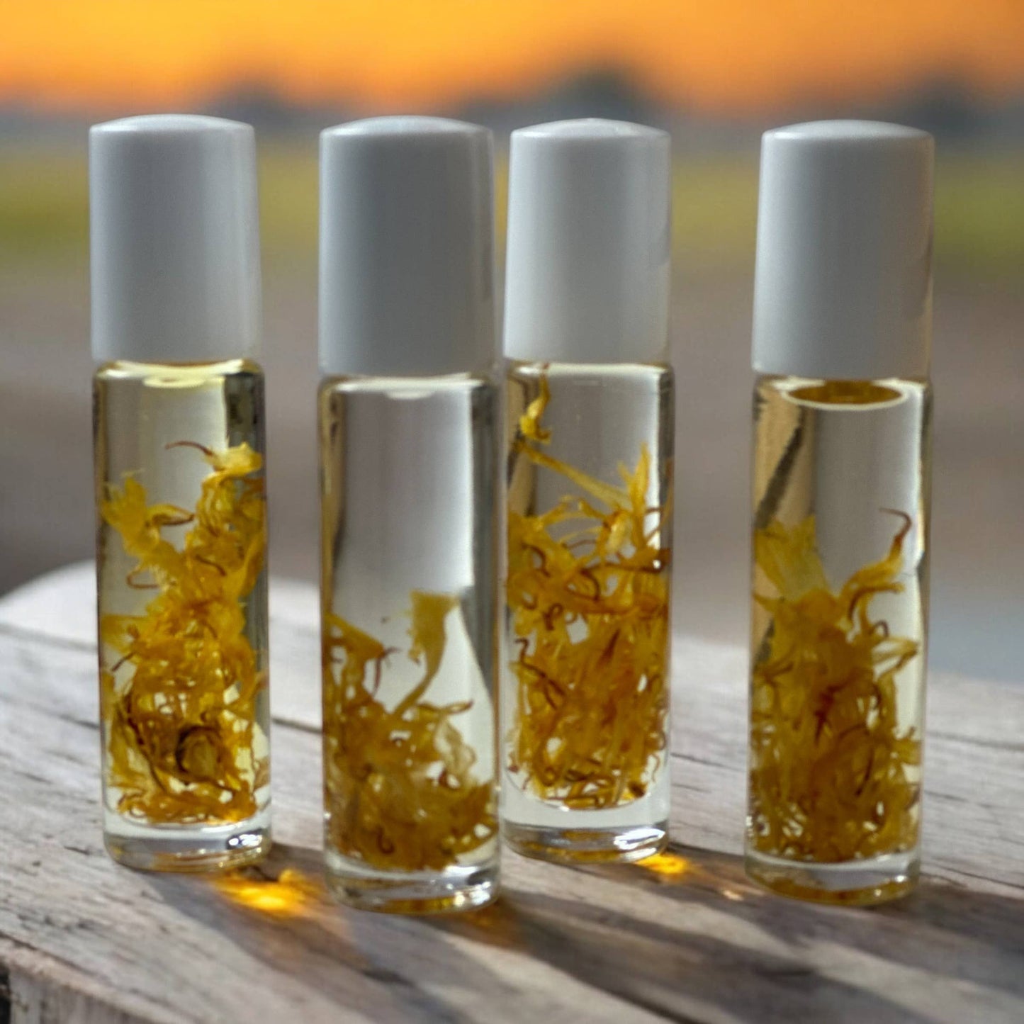 Just for Her Oil Perfume