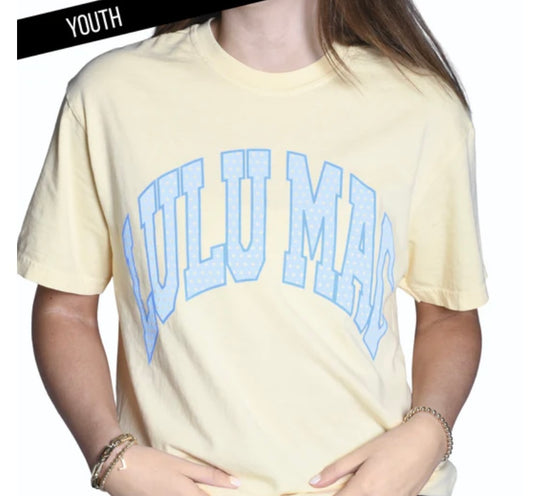 Dot Butter Youth