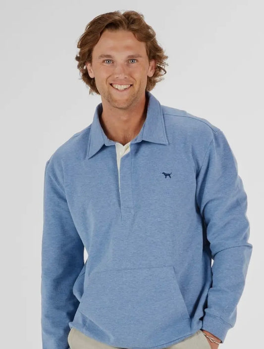 Brycen Pullover