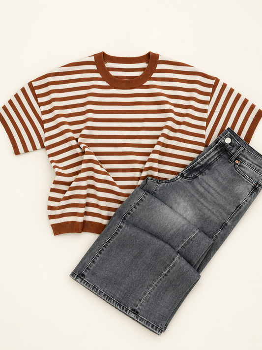 Krista Sweater