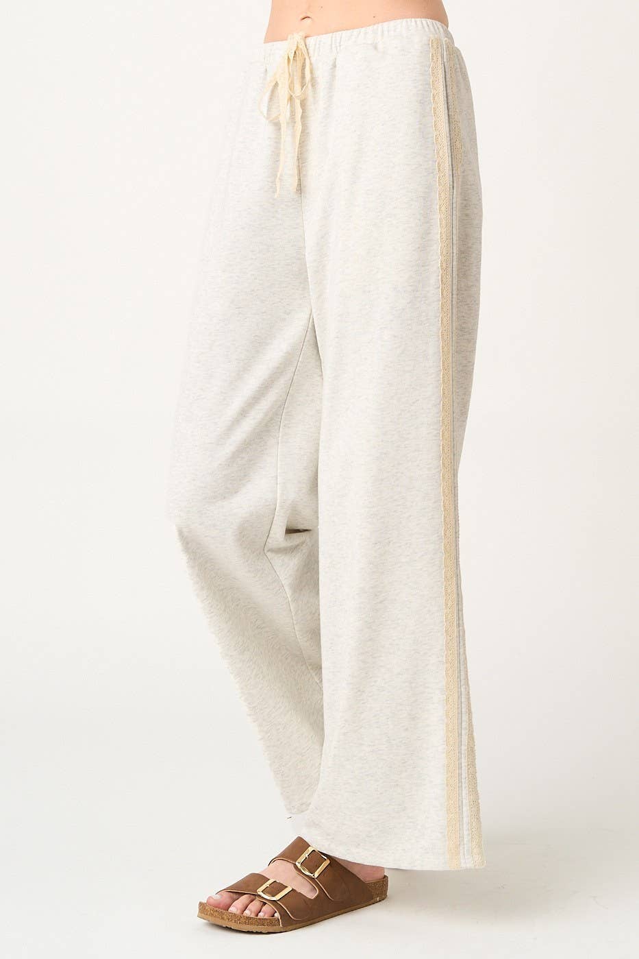 TERRY Pants