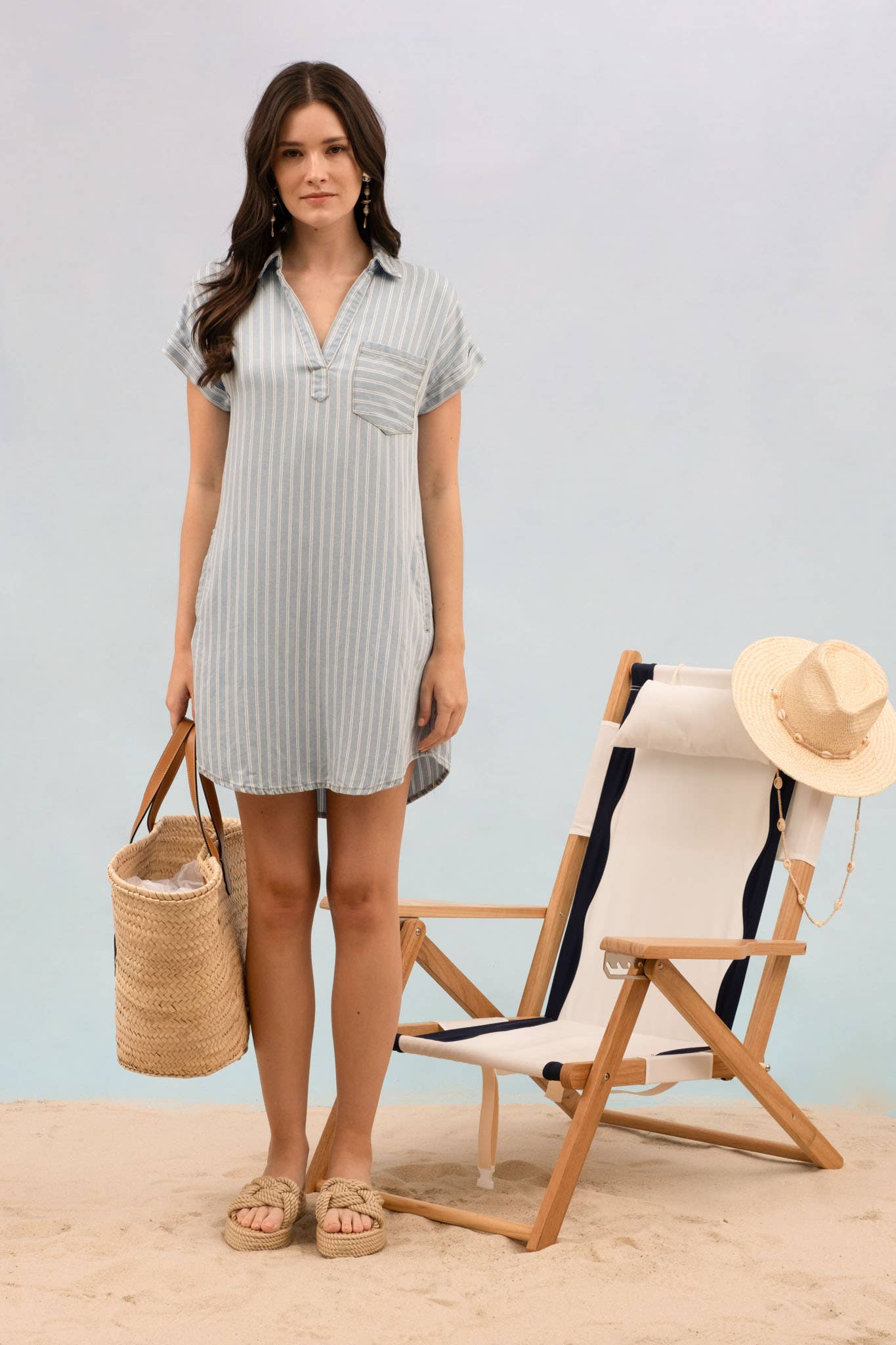 Ashlee Dress