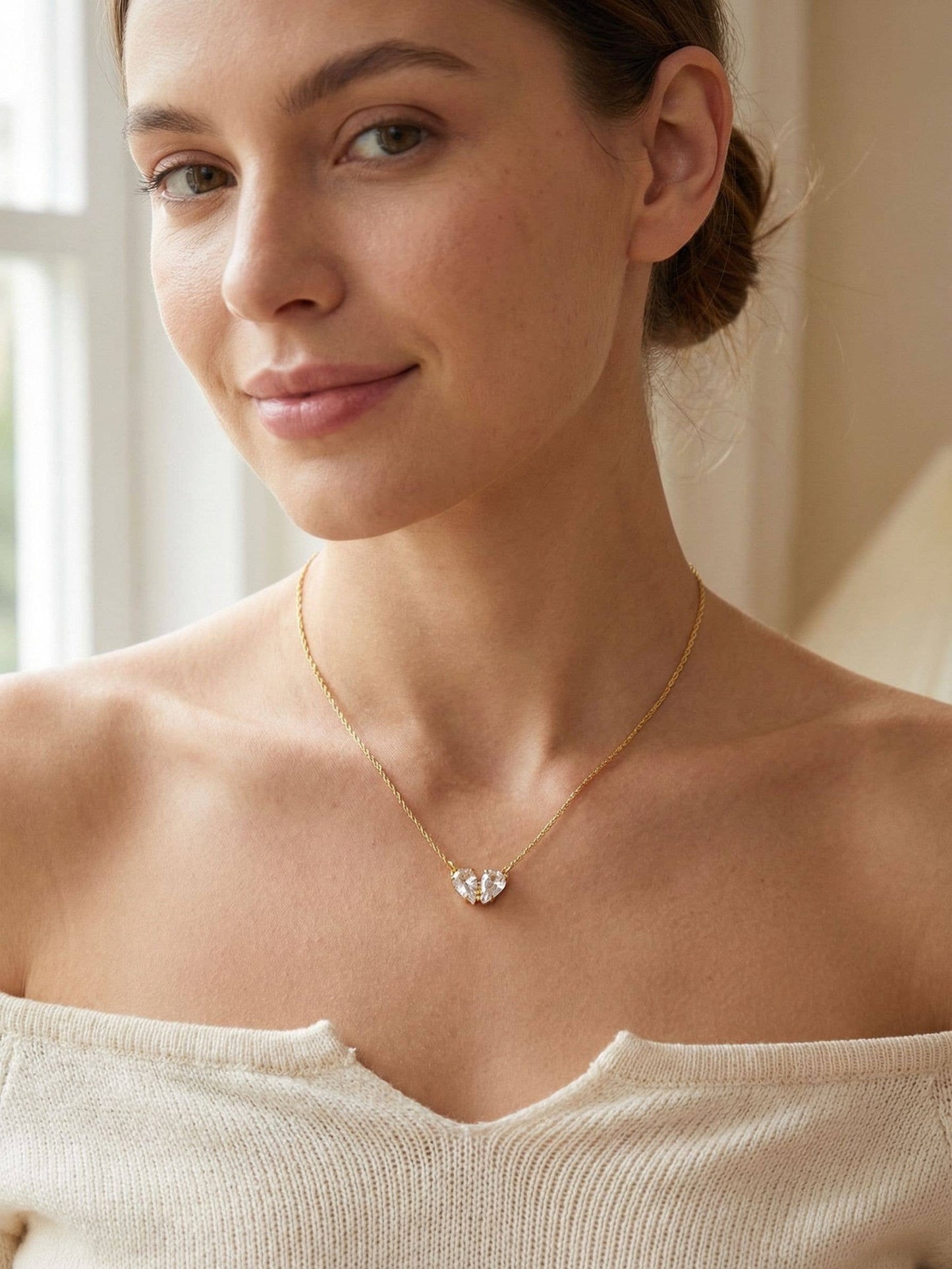 Marlowe Pendant Necklace