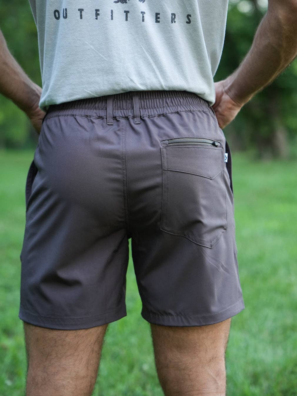 Terra Everyday Shorts
