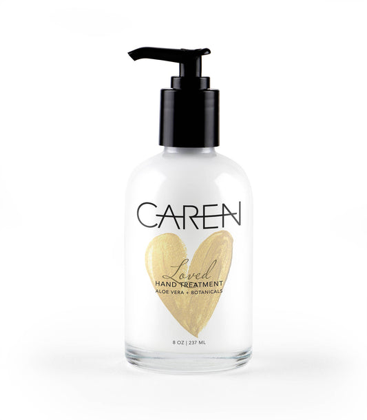 LOVED 8 oz Hand Treatment