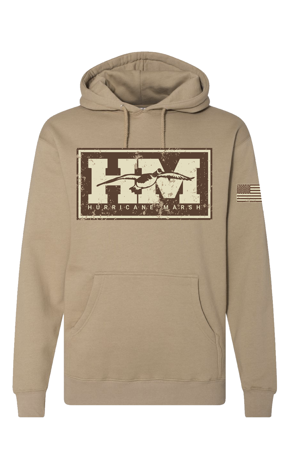 All American Honker Hoodie