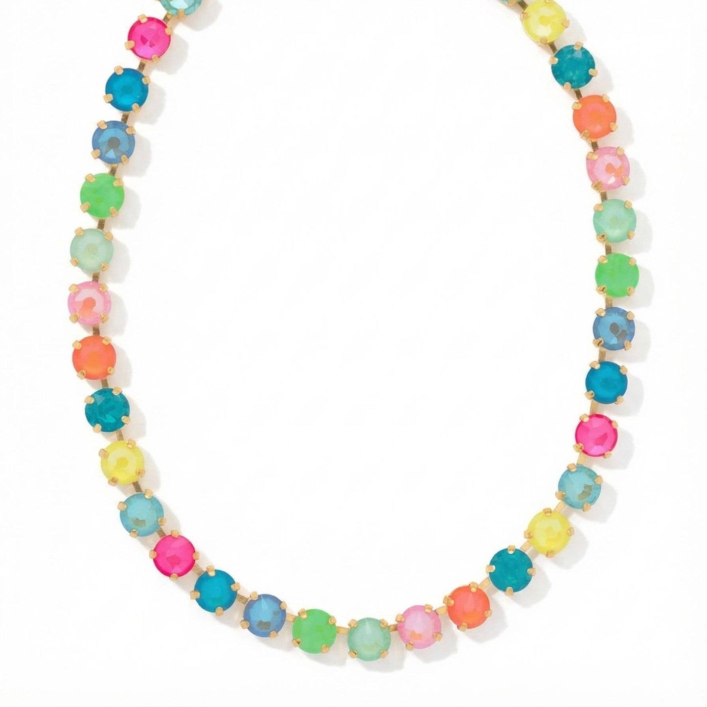 Matilda Choker Necklace