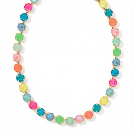 Matilda Choker Necklace