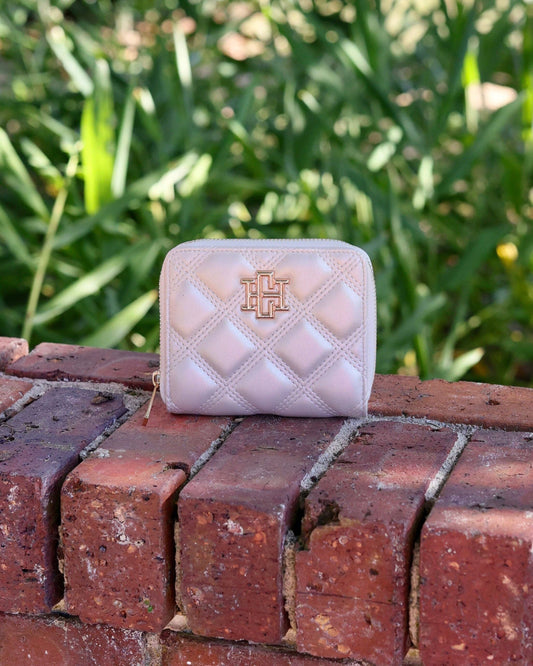 Blakely Wallet Pearl DQ