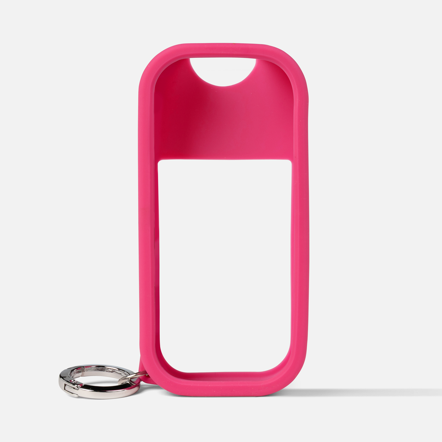 Hibiscus Pink Body & Hair Mist Case