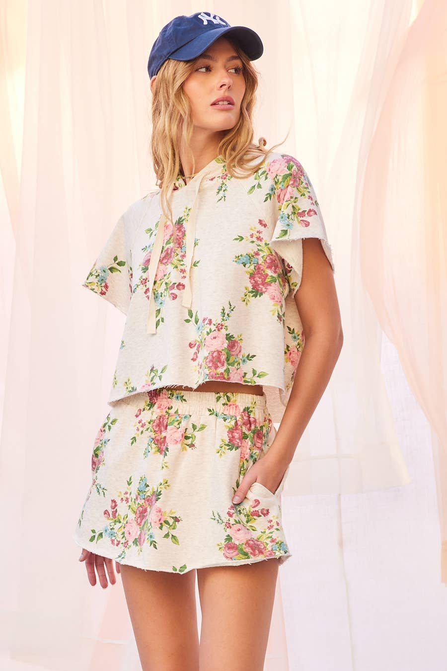 Freshly Picked Top