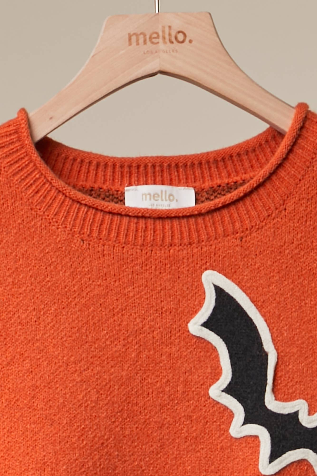 Spooky Nights Sweater