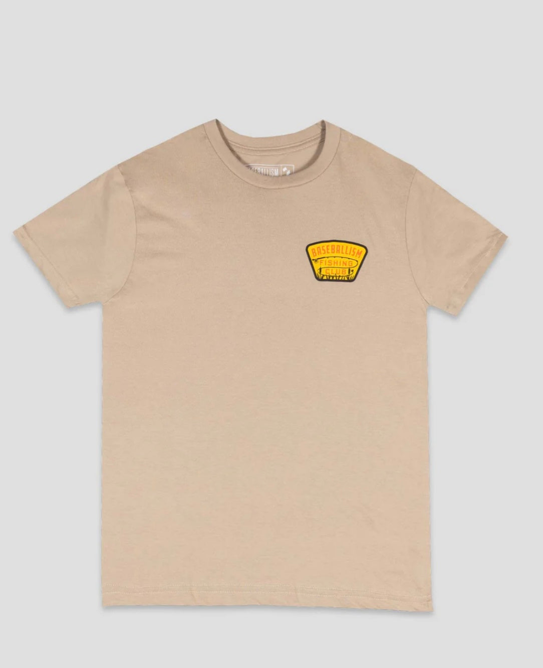 Baseballism- Hooks, Line Drives Youth Shirt