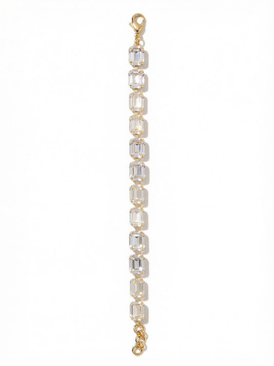 Octavia Repeating Tennis Bracelet