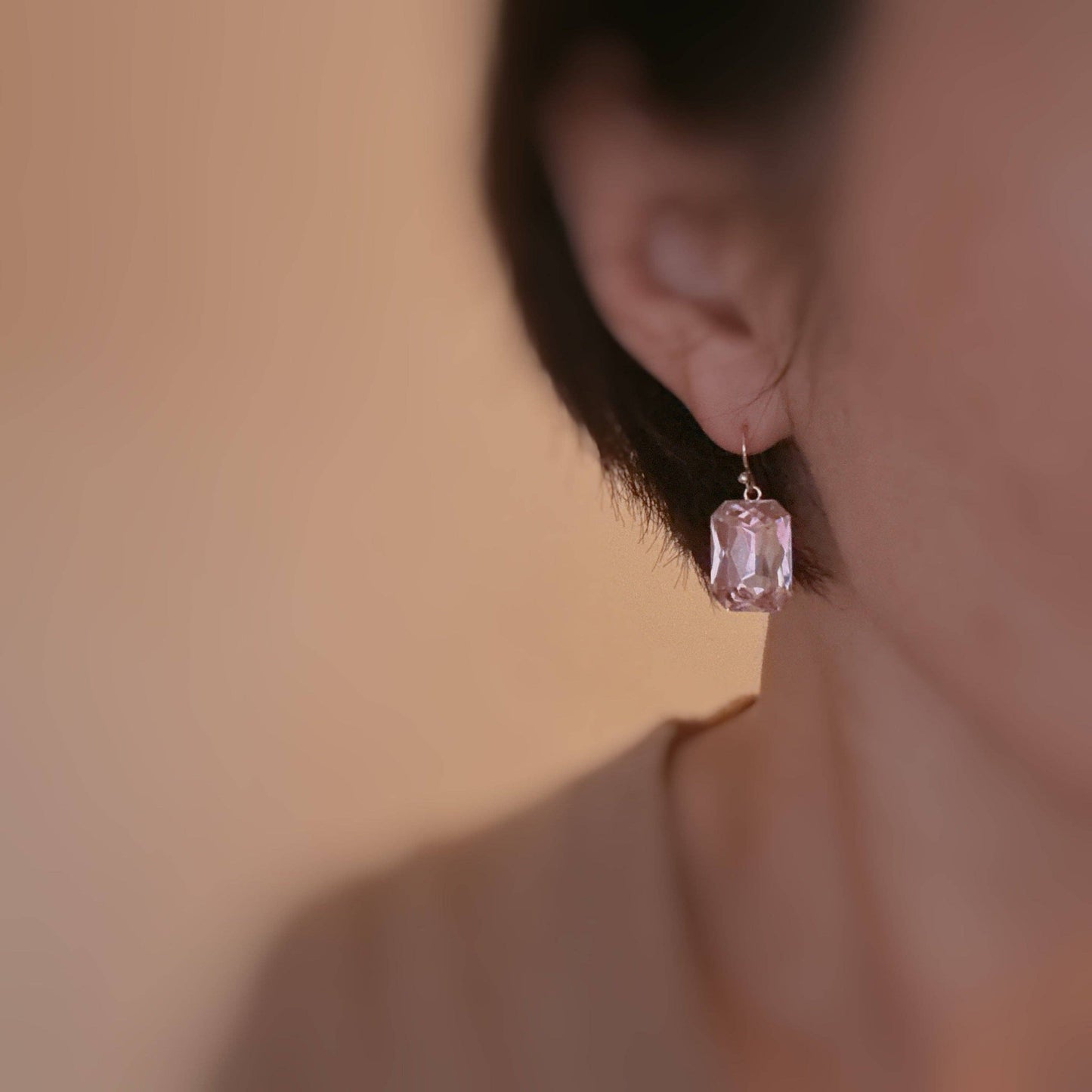 Jewel Earrings