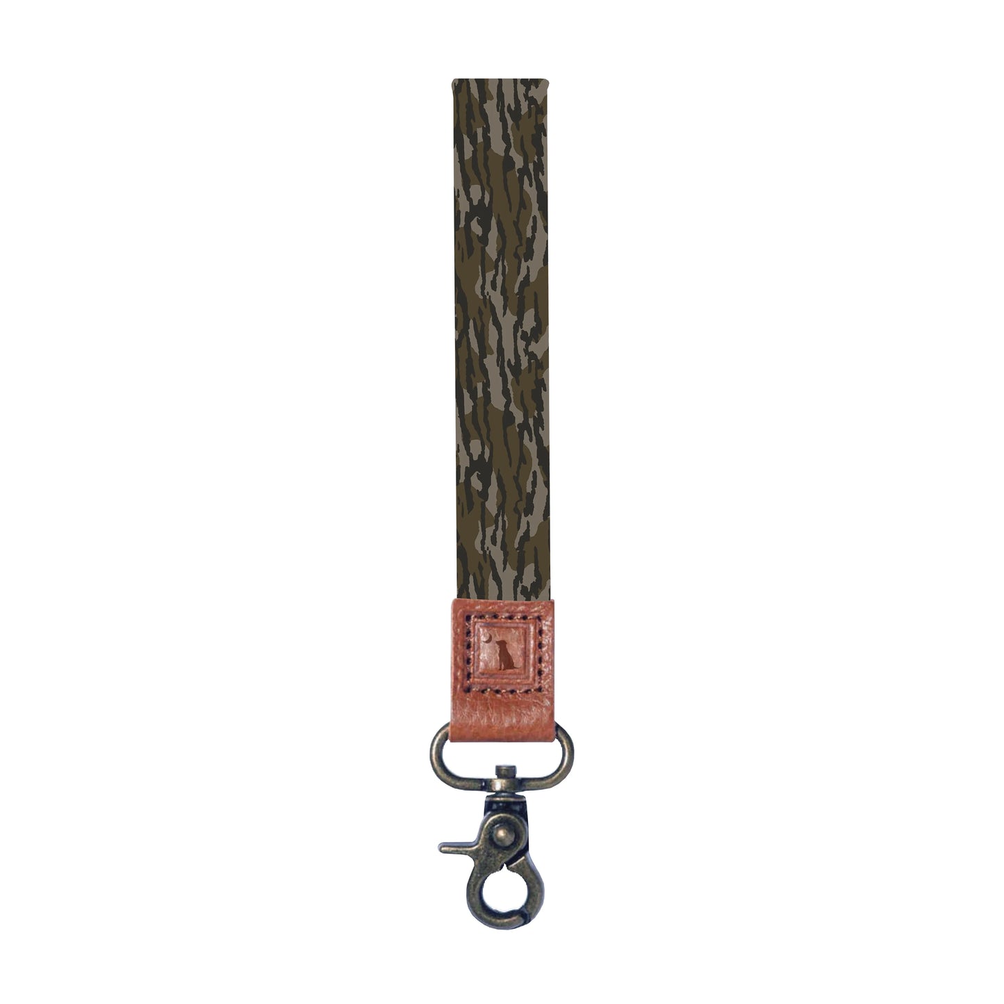 Wrist Lanyard - Mossy Oak Bottomland