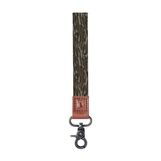 Wrist Lanyard - Mossy Oak Bottomland