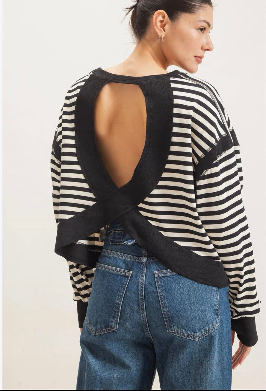 Lucy Top