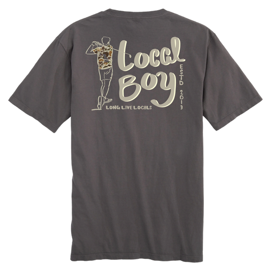 Tee Hit Vintage Tee