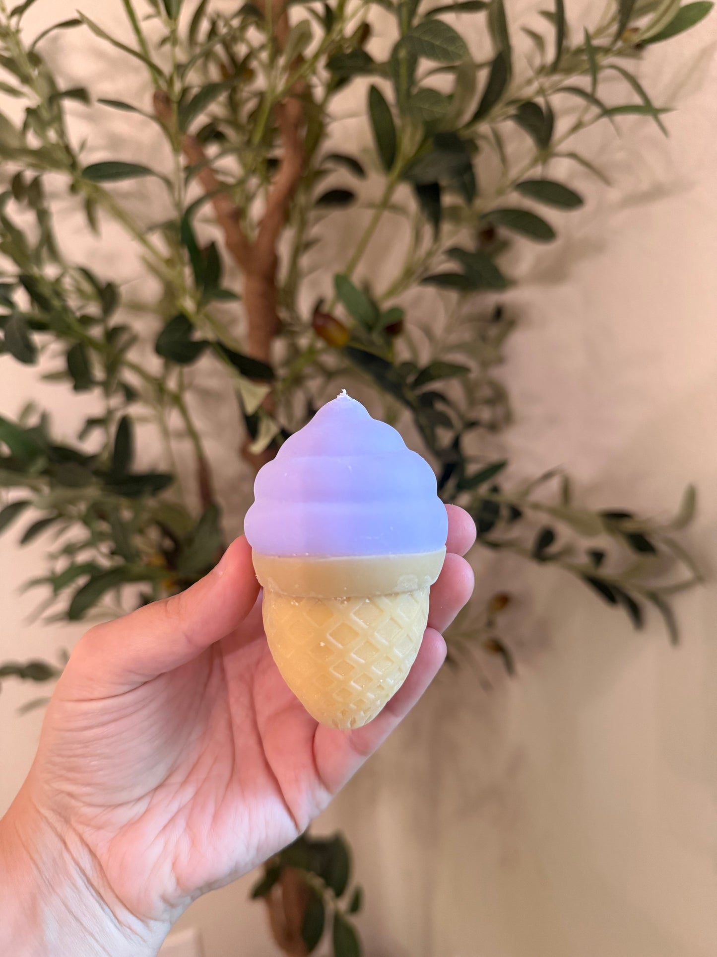 Squishy Icecream