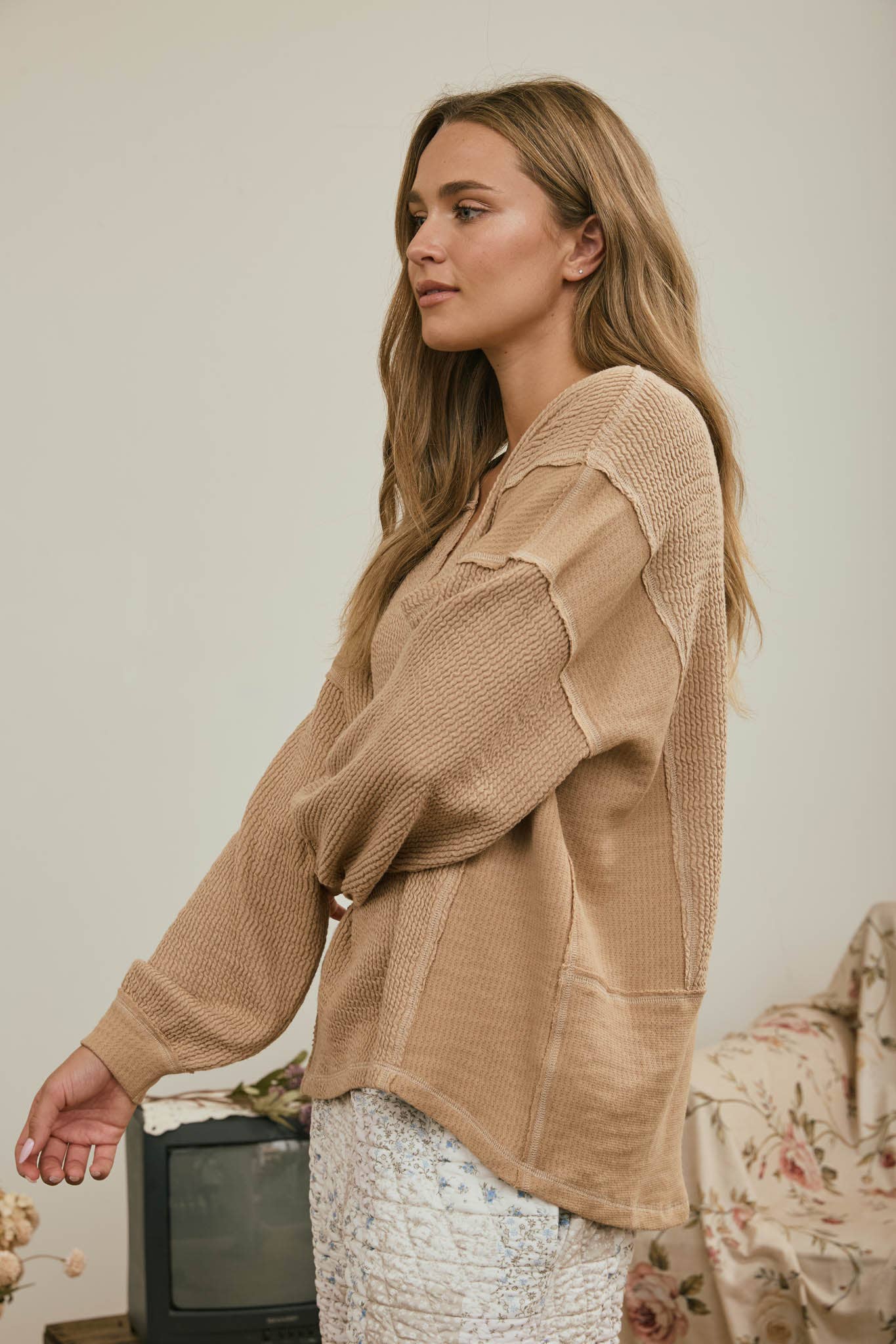 Reese Top