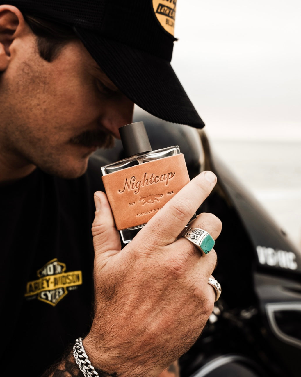 NIGHTCAP|FOUNDER’S RESERVE