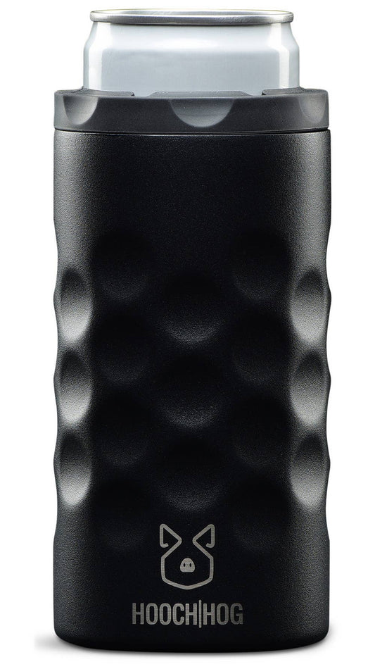 The Skinny Can Cooler [Black]