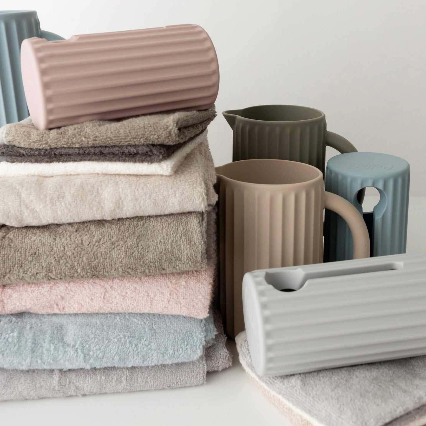 Hooded Bath Towel