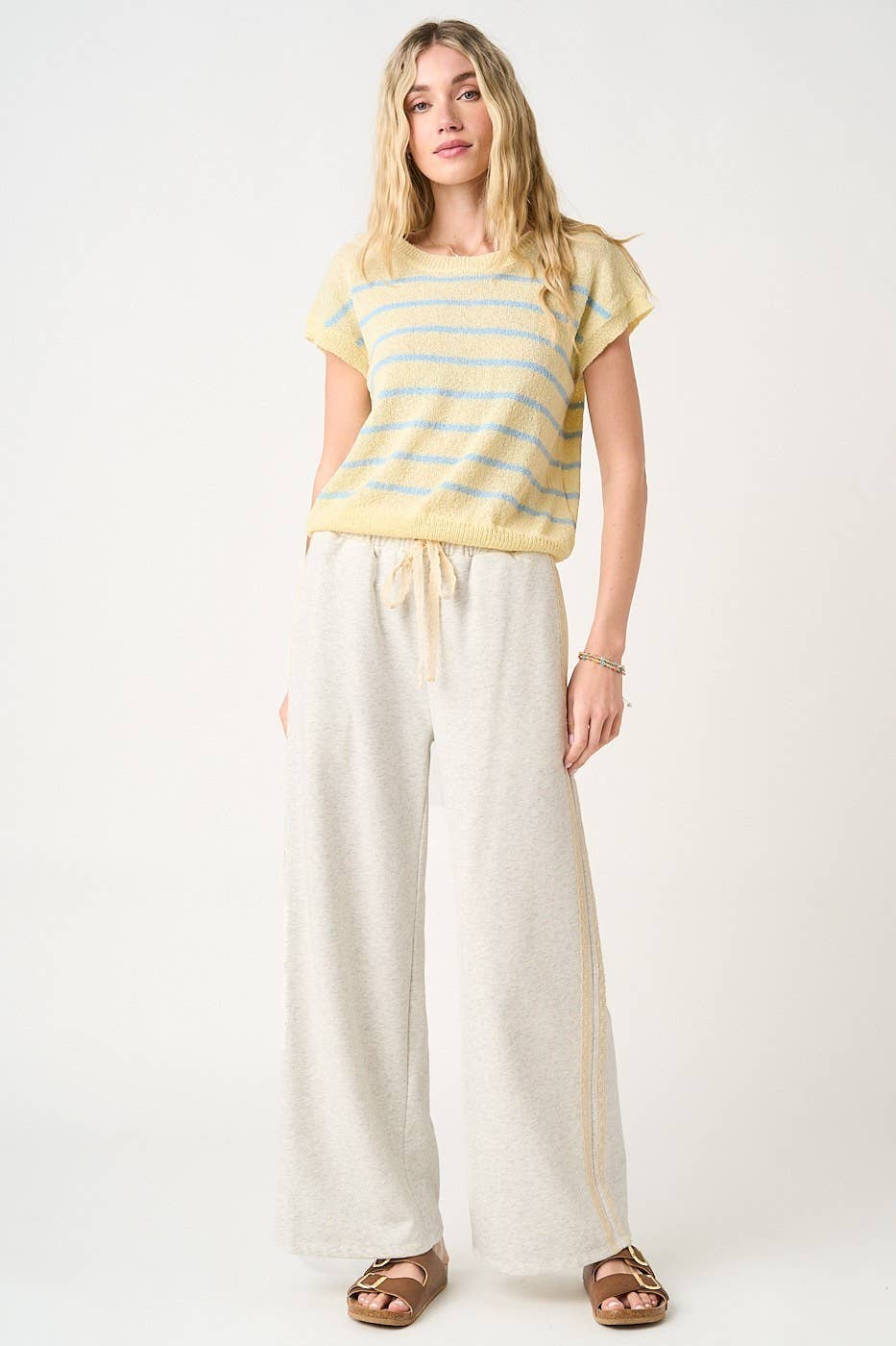 TERRY Pants