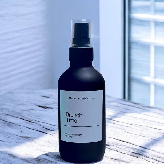 Brunch Time Room/Linen Spray