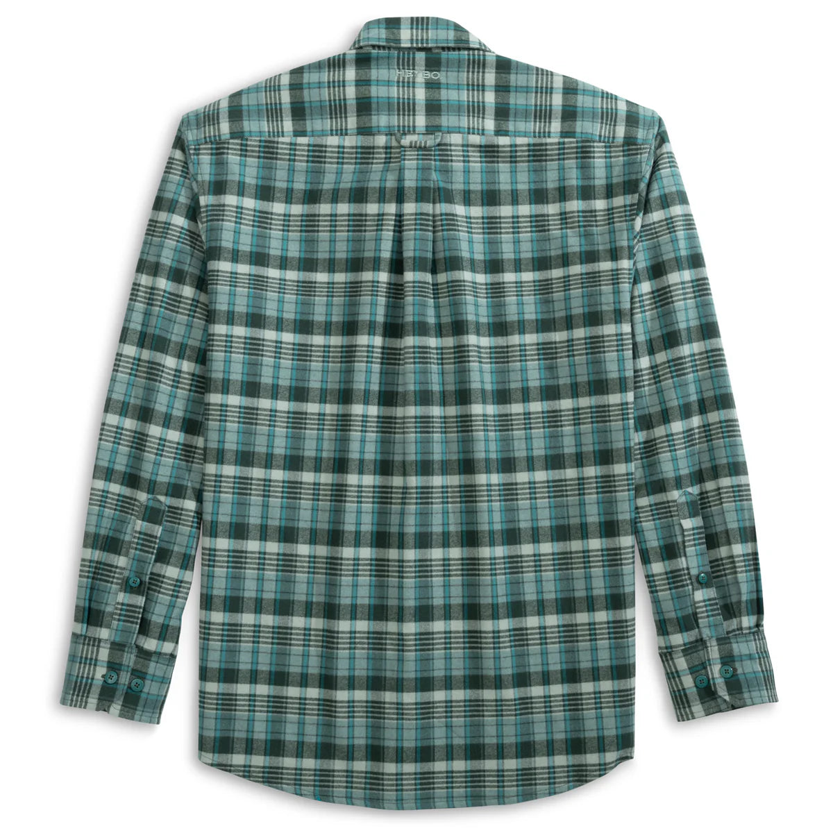 Stonecamp Flannel