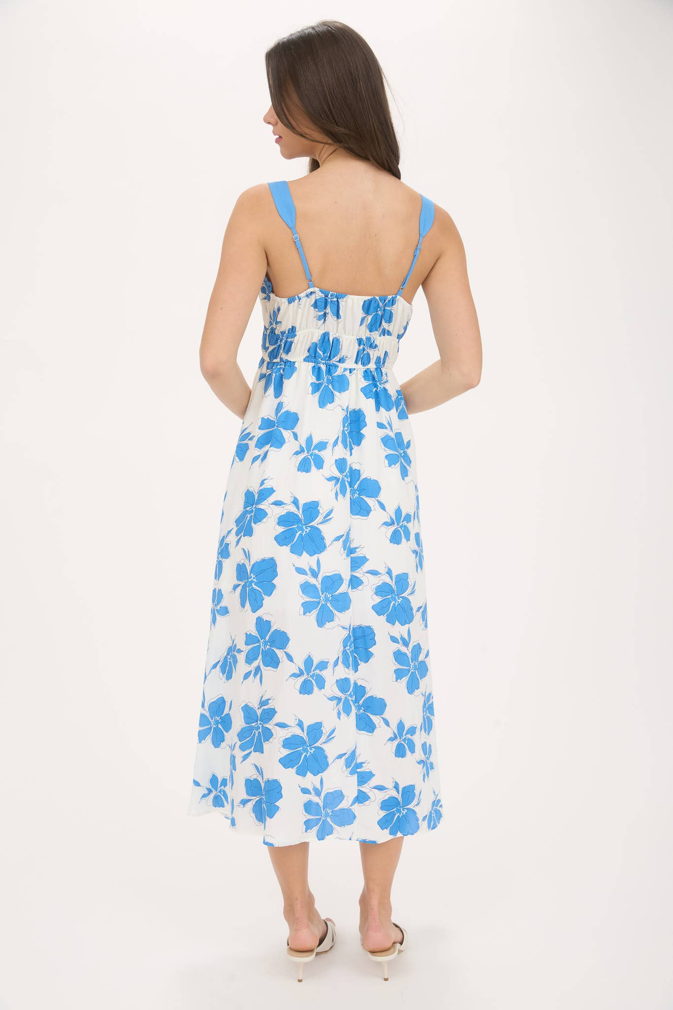 Carlie Dress