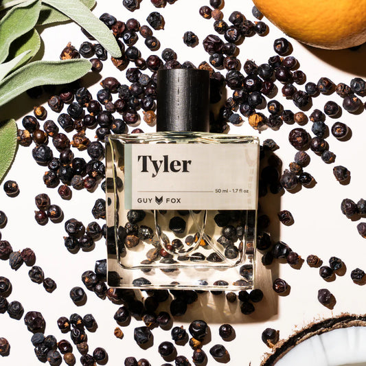 Tyler by Guy Fox Cologne