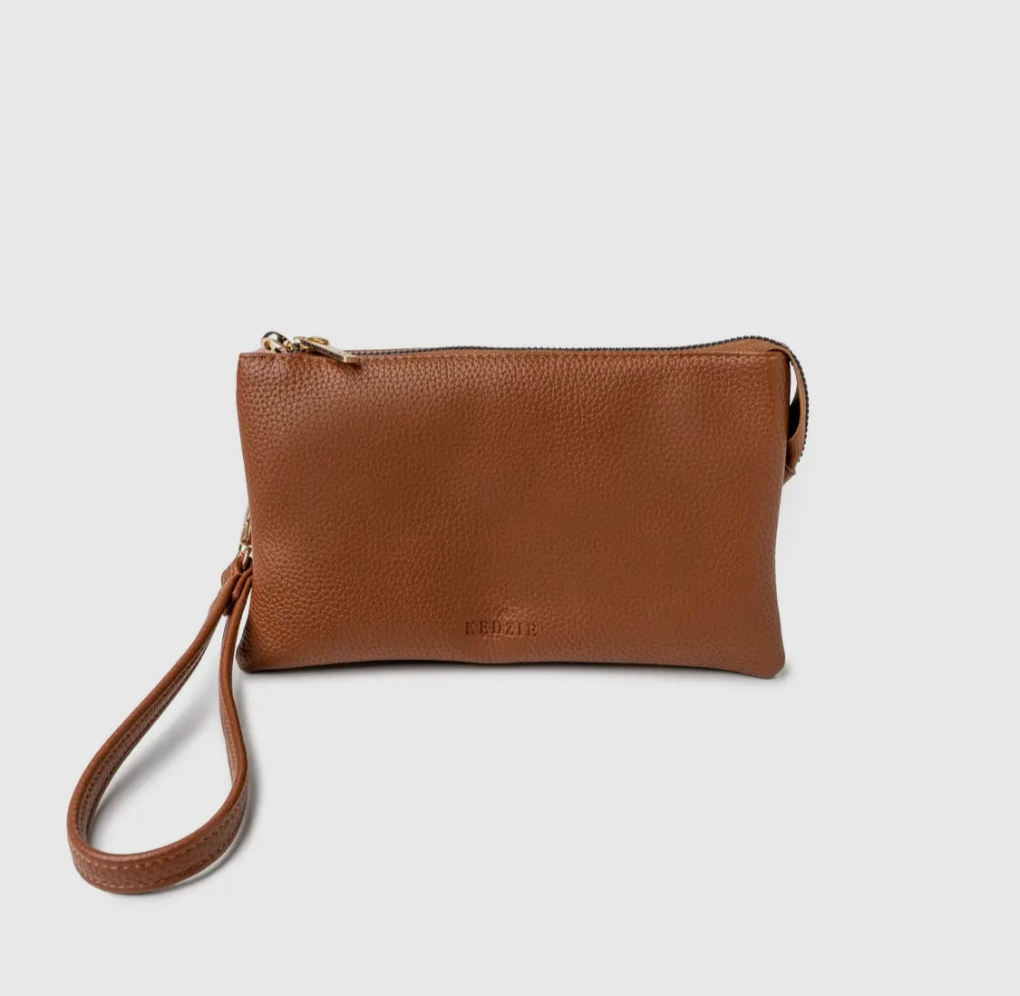 Convertible Wallet Crossbody