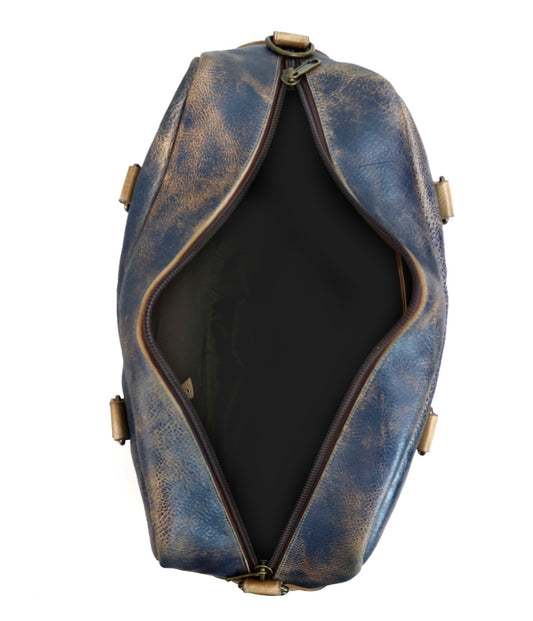 BED|STU Luke Duffle Bag
