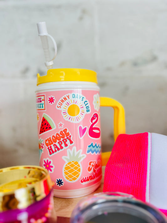 Thermo Jug